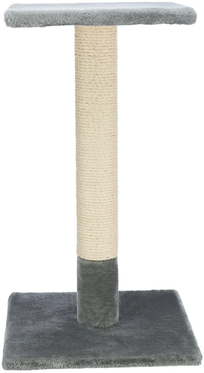 TRIXIE Tiragraffi Baena, 69 cm, grigio medio – 43371