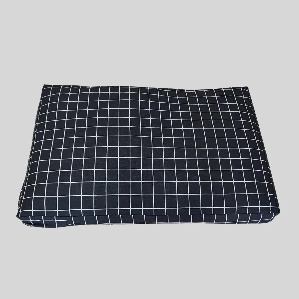 LOVIVER Coperchio del Letto per Cani, Copertura del Materasso, Cuscinetto per Cani Rimovibile, Accessorio per Cuscini di Tappeto di Sostituzione per Esterno, XXL