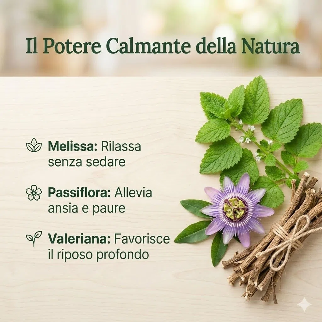 ABIOMAXX Calma - Favorisce Un Naturale Stato di Calma - Mangime Complementare per Cani e Gatti (15 Compresse)