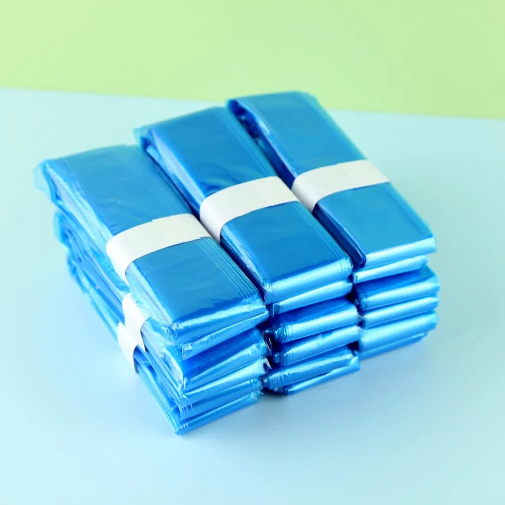 9 Ricariche di Anelli Compatibili per Litter Genie XL & LitterLocker Fashion, II & LitterLocker