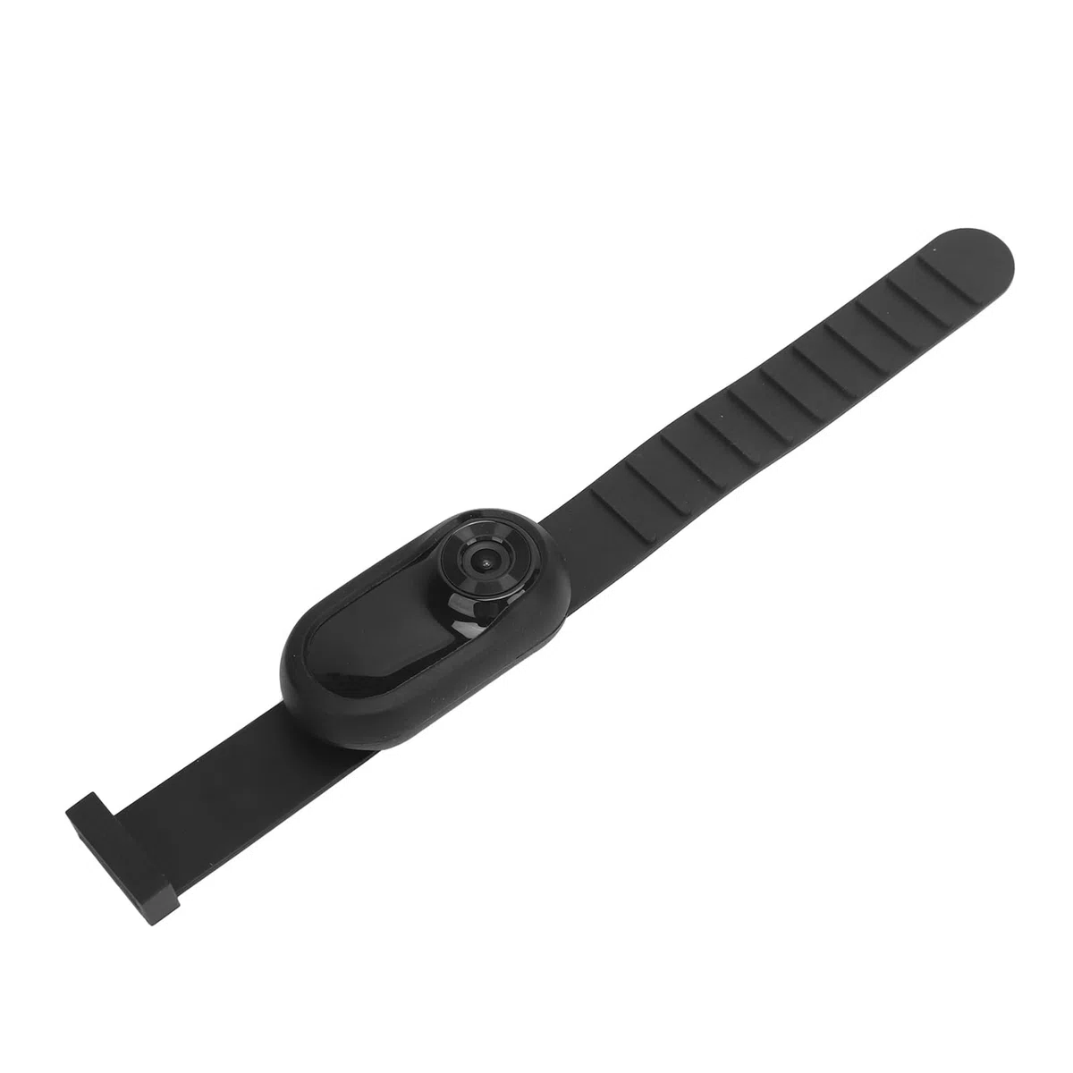 Collar per Telecamera per Gatto HD, Telecamera per Animali Sport da 0,96 Pollici a 170 Gradi, Telecamera per il Corpo per Forniture per Animali Domestici Esterni Interni