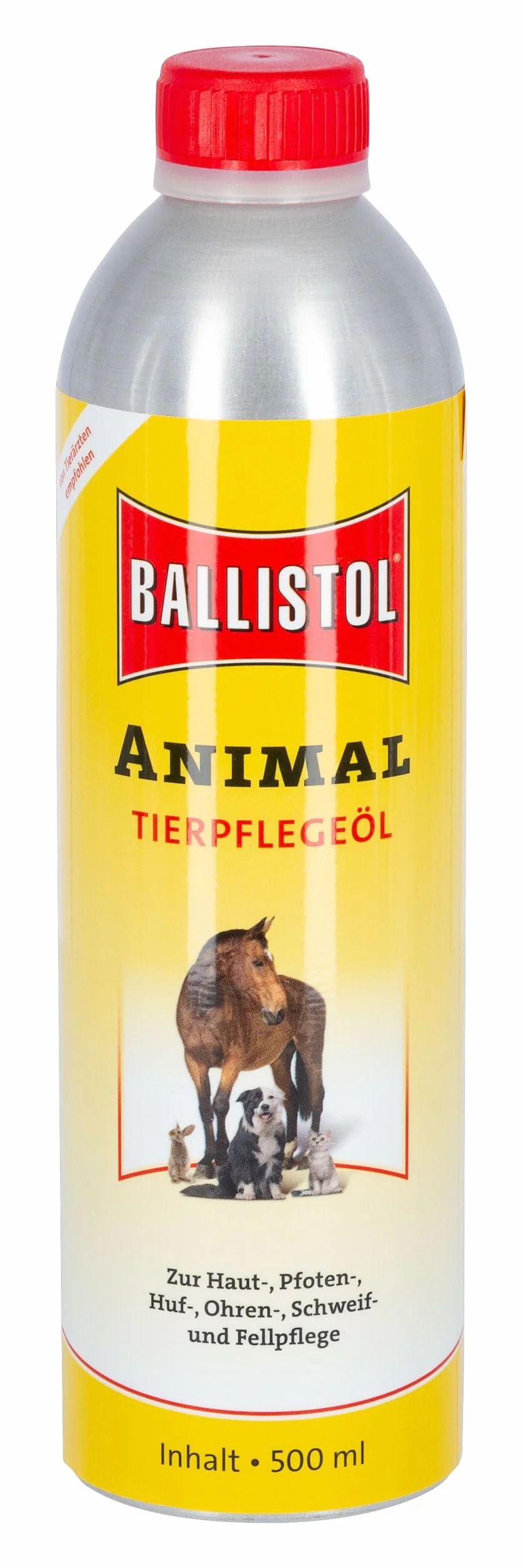 Ballistol Cura Animal