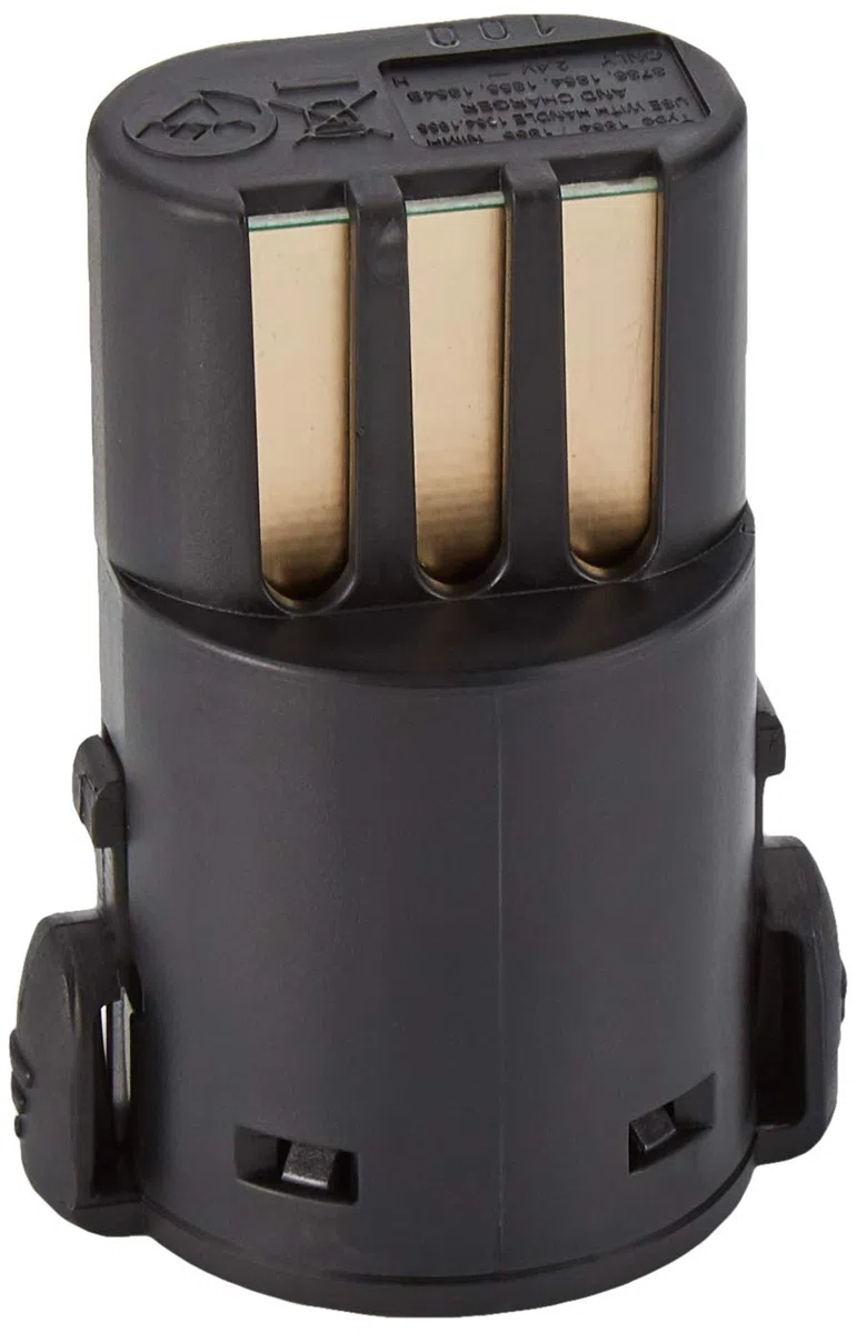 MOSER Batteria di Ricambio per Adelar Arco