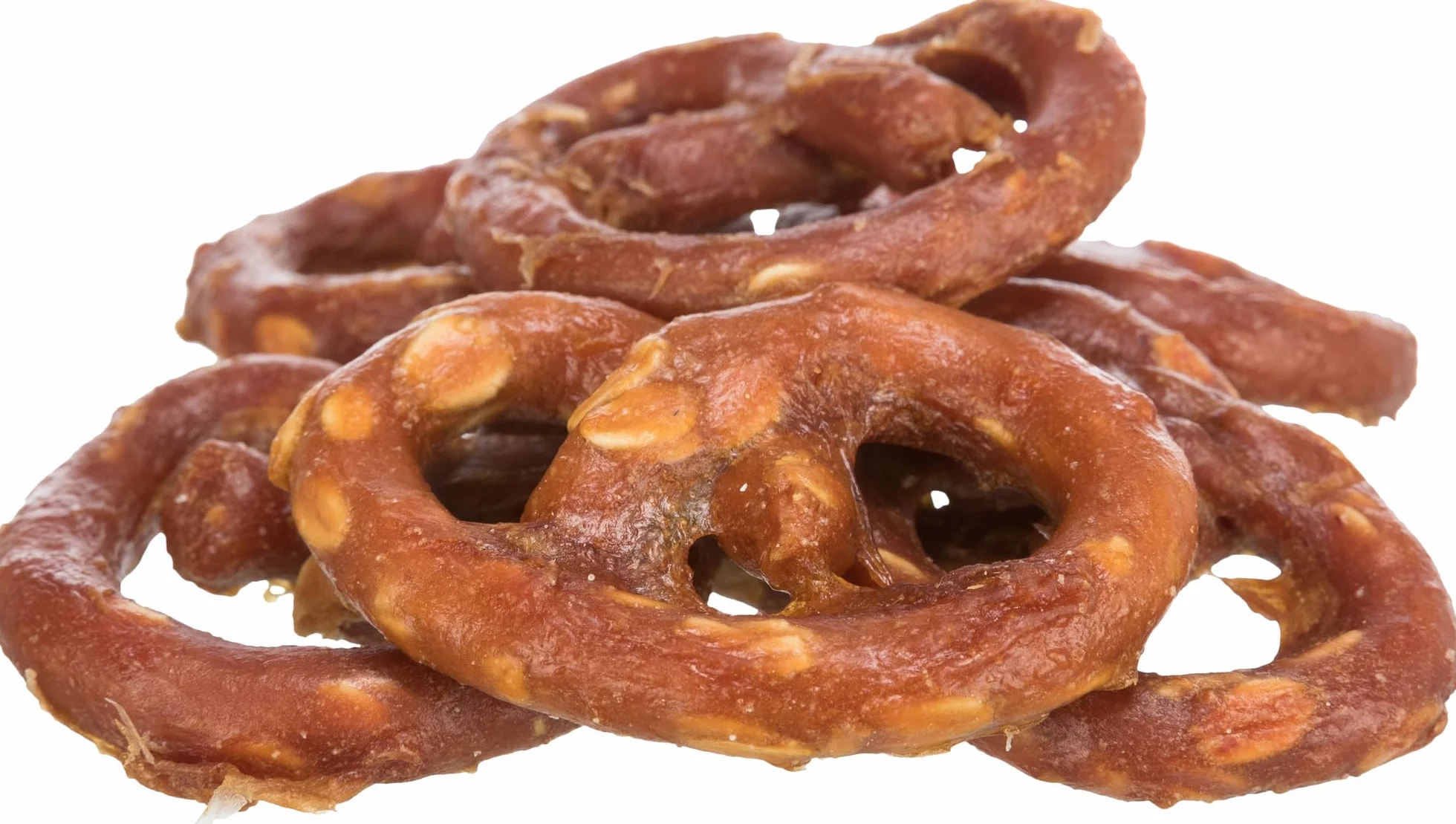 TRIXIE Mini Pretzels, 100 g, 31656