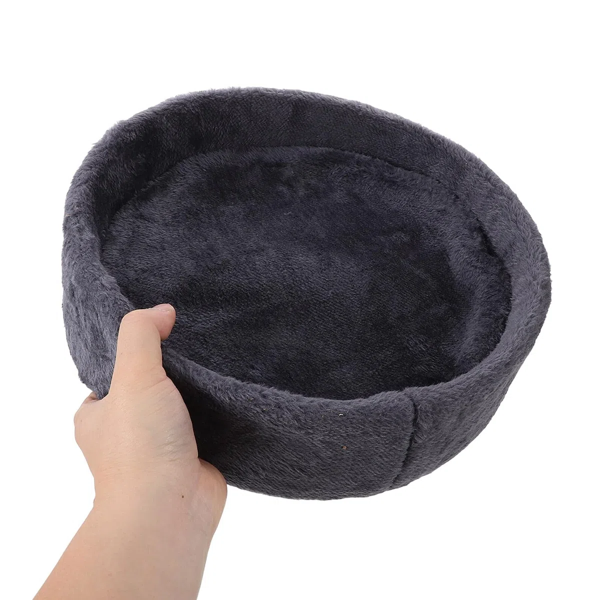 Bestonzon Cuccia Per Gatti Morbida Con Cuscino Lavabile Amaca Sostitutiva Per Albero Tiragraffi Accessorio Essenziale Per Riposo Interno Gattini