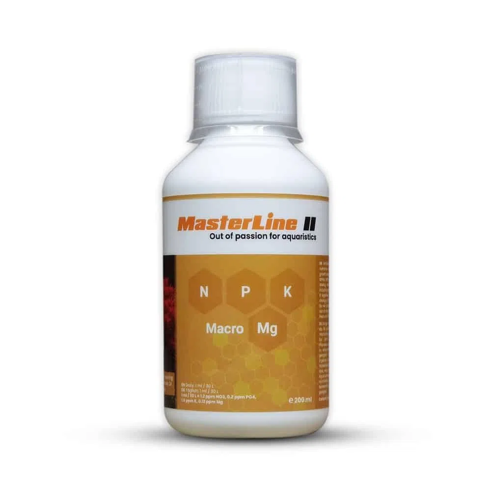 MASTERLINE II (200ml)