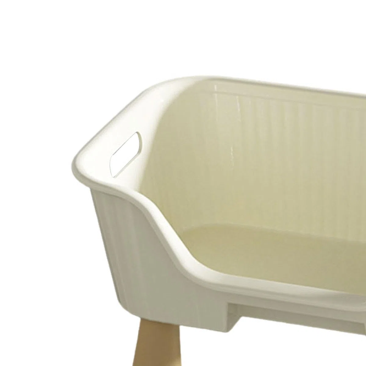 Amaca per Gatti, Cuccia Resistente al Sonno, Centro attività per Gatti, Accessori per Animali Domestici, Mobili, M White