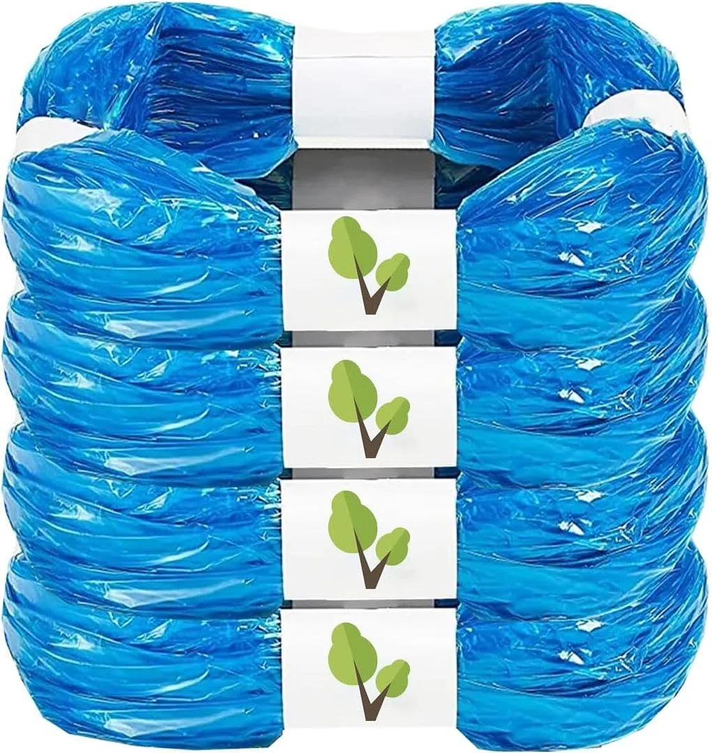 4 Ricariche Mangiapannolini compatibili con mangiapannolini AngelCare ottagonale Dress up & Litter Locker II fashion & Tommee Tippe & (compatibile con tutti tipi di ricariche)