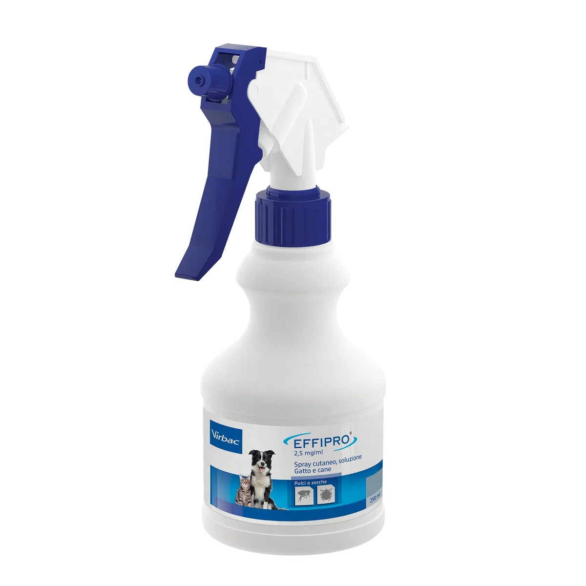 Virbac effipro Spray 250 ml