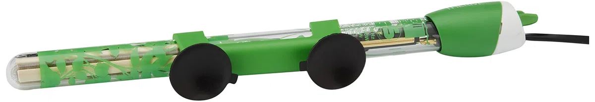 Askoll Aa230003 Termoriscaldatore 100 Watt per Acquario, L