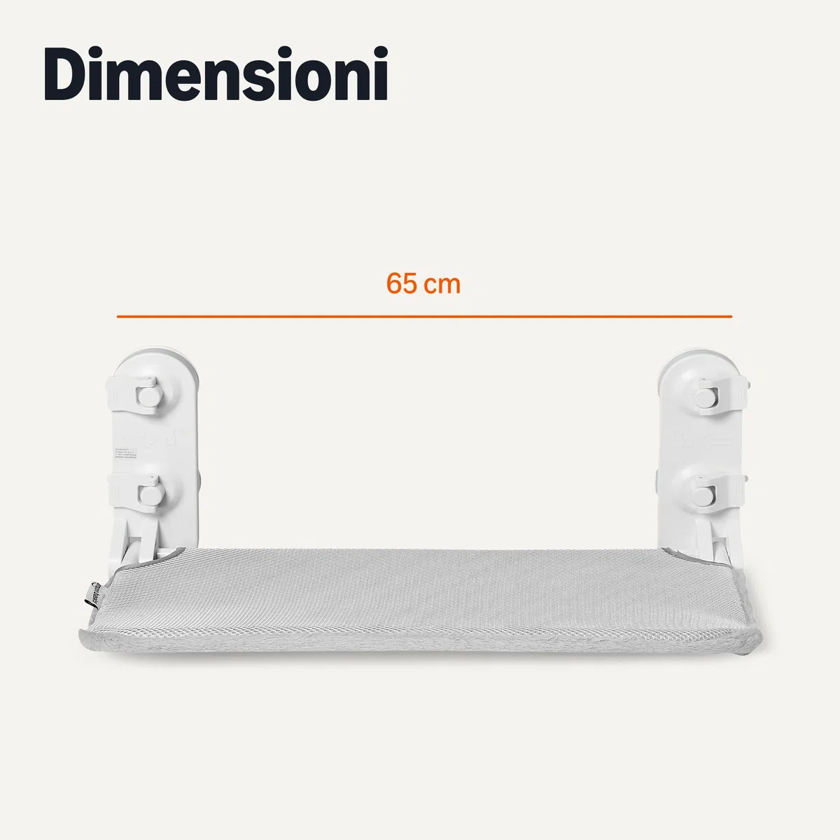 Amazon Basics, Amaca da finestra per gatti, taglia unica
