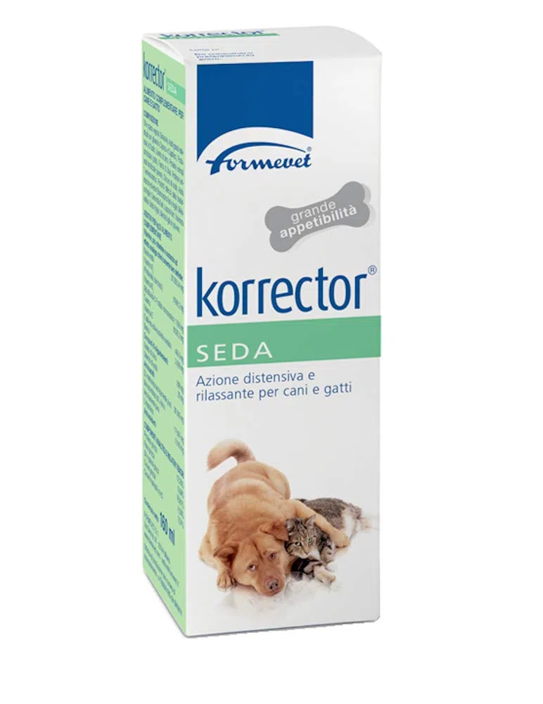 Korrector Seda Mang.Compl - 160 g