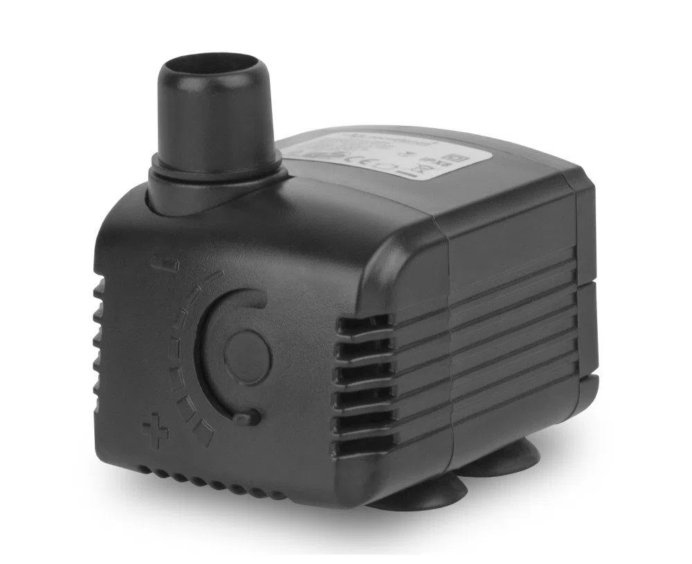 Aquatlantis 05709 Easyflux 200 - Pompa per Acquario, 230 l/h