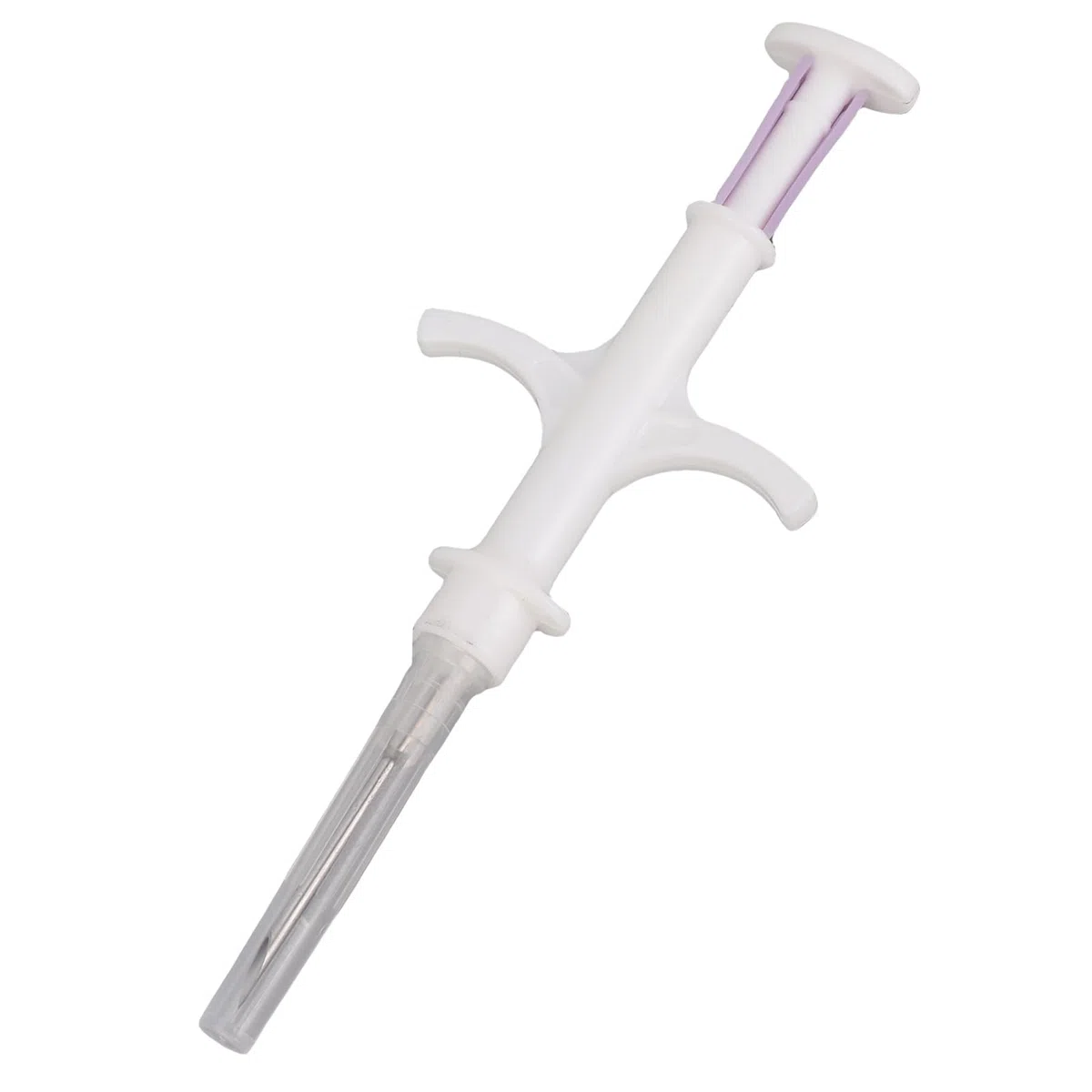 Denash Tag di Microchip per Animali Domestici 10 Pacchetti, Microchip per Animali con Codice a 15 Cifre per Cani Gatti di Bestiame di Tracciamento e Gestione dei Pesci Pollame (2,12 * 12mm)