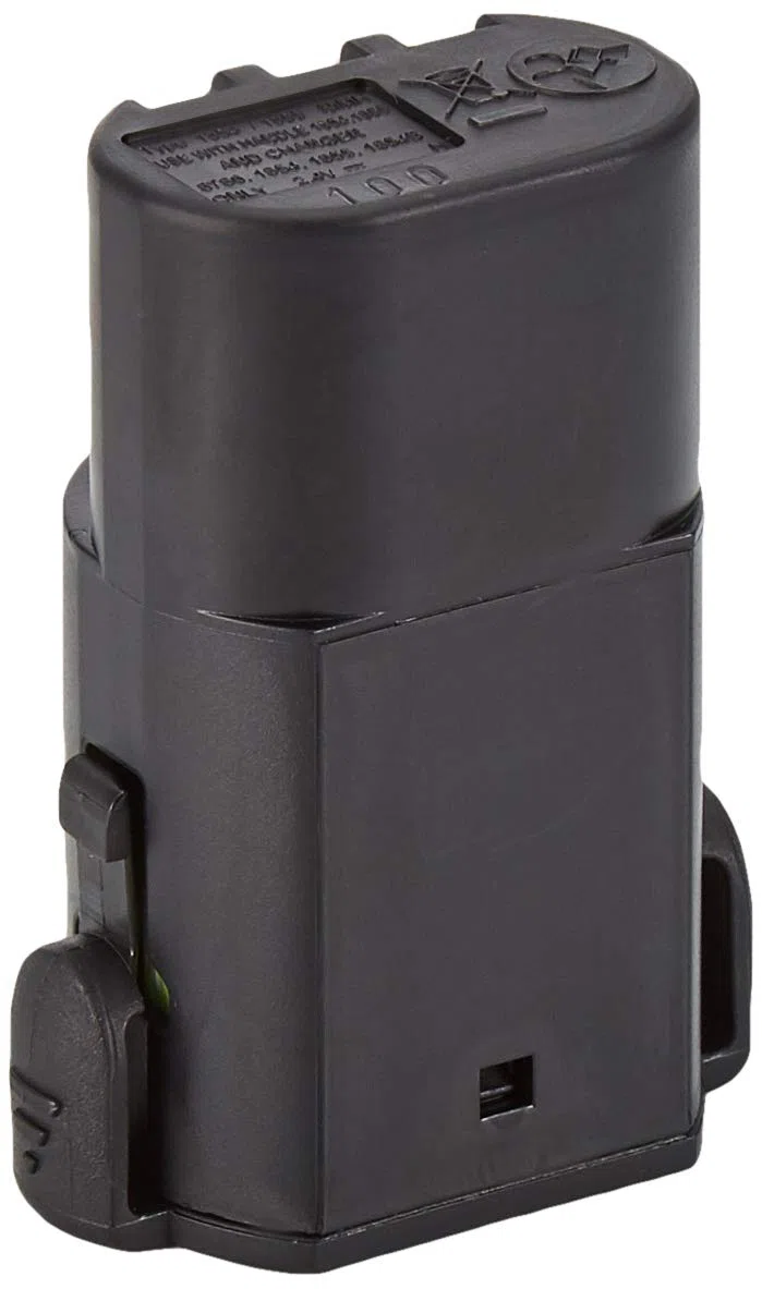 MOSER Batteria di Ricambio per Adelar Arco