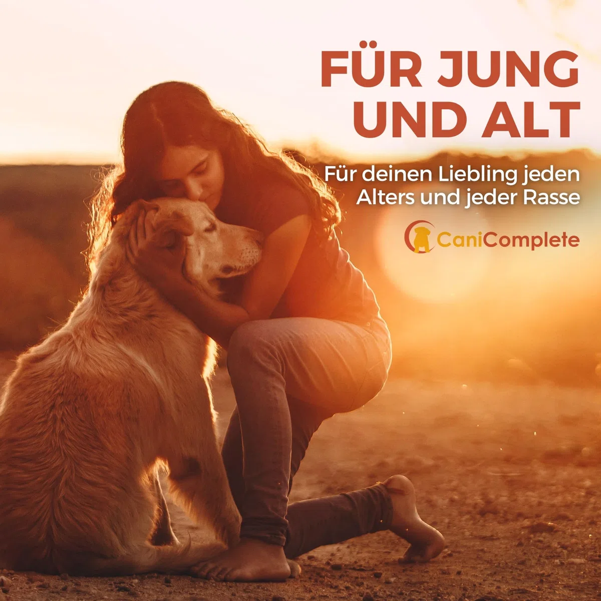 Complesso vitaminico B per cani, gatti, B1, B2, B3, B5, B6, B9, B12, K3, calcio, acido folico. Supporta funzioni nervose importanti. 120 pezzi (confezione 4 mesi)