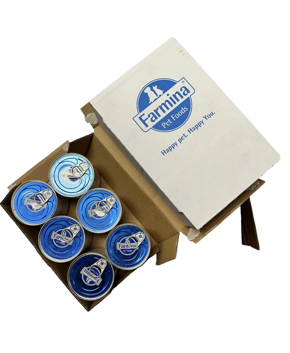 Farmina, Vet Life, Gastrointestinal Umido Cane 6x300g