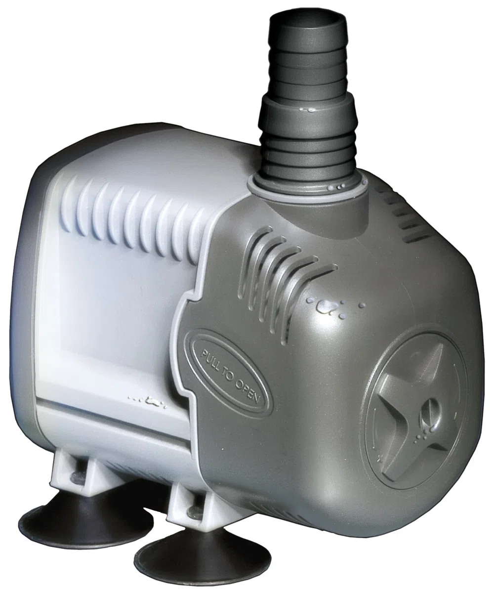 Sicce Bomba SYNCRA 1.0-950L/H - H 150CM - 1,5 MT
