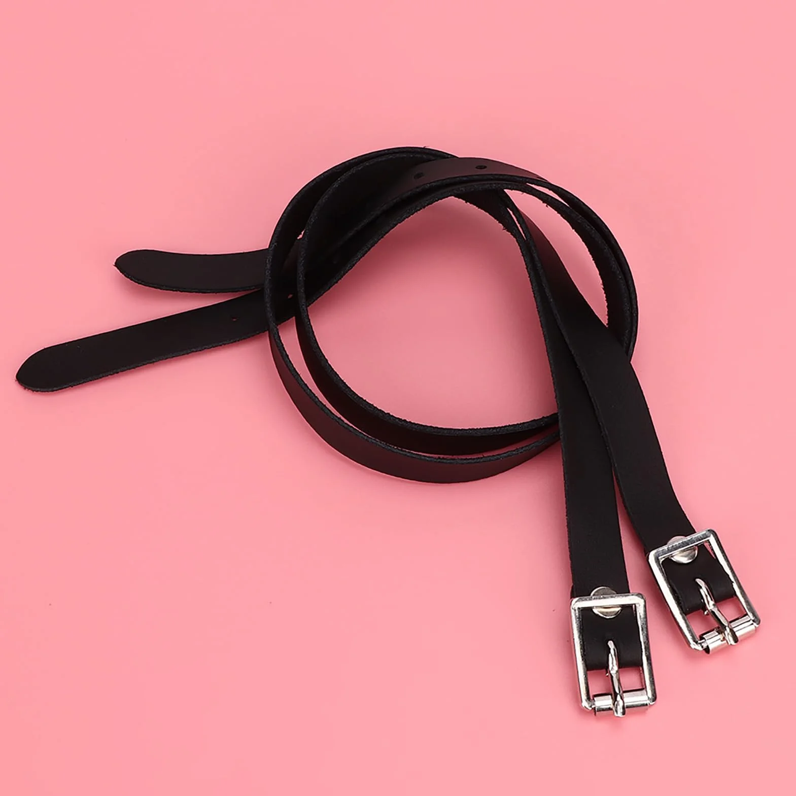Yosoo Health Gear Staffile Cavallo Allungato, Staffili, Accessori Cavallo Staffa Cavallo per Cavallo