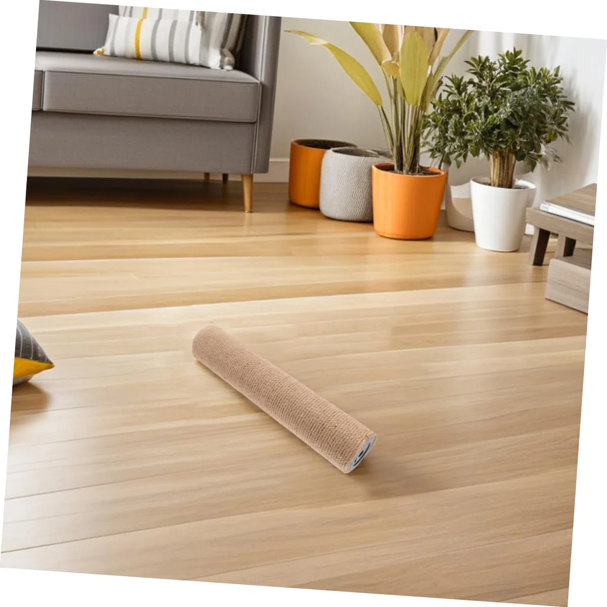 BESTonZON Tiragraffi in Sisal per Gatti Ricambio Tiragraffi per Albero Sostituzione Pali in Sisal Accessori per Gatti