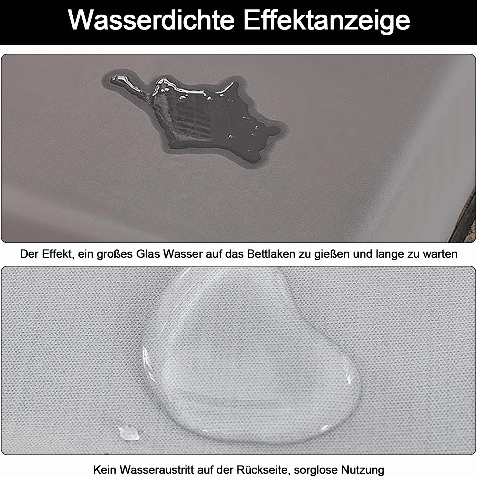 MENAYODA Coperta impermeabile per cani, 200 x 230 cm, impermeabile, resistente alle urine, per divano e letto, antiscivolo, lavabile, per gatti e cani (200 x 230 cm)