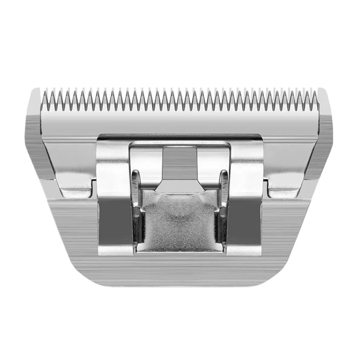 Tosatrice for animali domestici, lama larga staccabile, compatibile con Andis, AG, AGC, BDC, BG, DBLC, FHC, MBG, SMC, compatibile con Wahl, KM 10, pezzi di ricambio(15W wide (1.2mm))