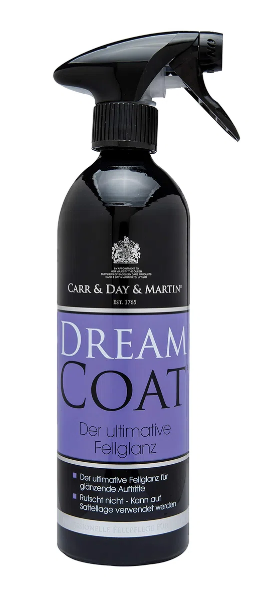 Carr & Day & Martin Dreamcoat Ultimate Coat Finish 1L
