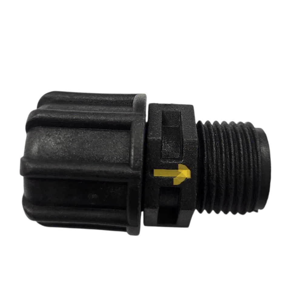 jardiboutique - Valvola di iniezione, regolatore REDOX o PH – 11.100.088