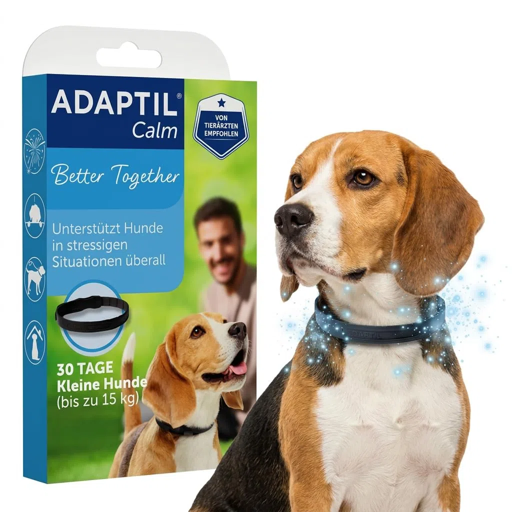 ADAPTIL Calm collare per cani di piccola taglia
