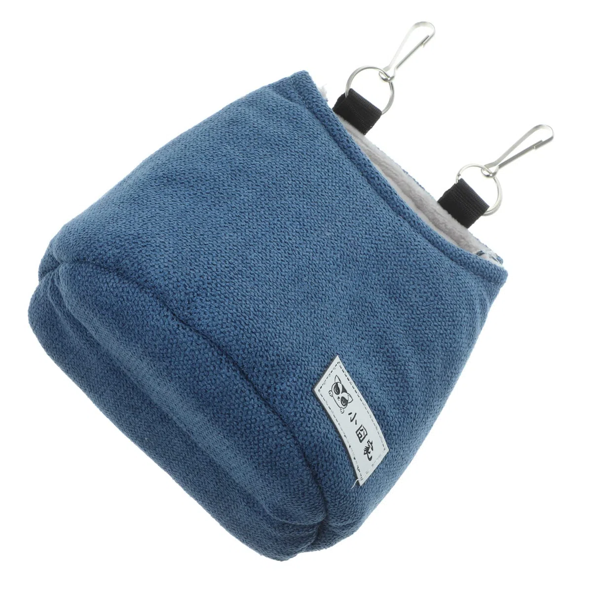 2 Pz Nido Di Cotone Nido Di Dello Zucchero Letto Di Petauro Dello Zucchero Amaca Dei Petauri Dello Zucchero Amaca Di Peluche Accessori Per Gabbie Per Petauri Dello Zucchero