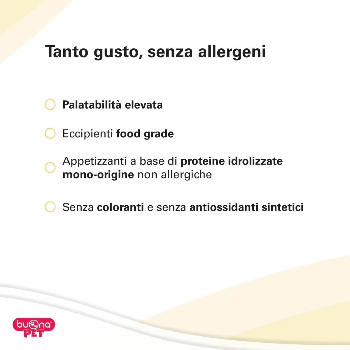 Buona Pet Enterina Flor 20 Cpr di Mangime Complementare per Cani e Gatti, Favorisce il Benessere della Flora Intestinale con Probiotici e Prebiotici, Inulina di Cicoria, Zinco e Pectina, Made in Italy