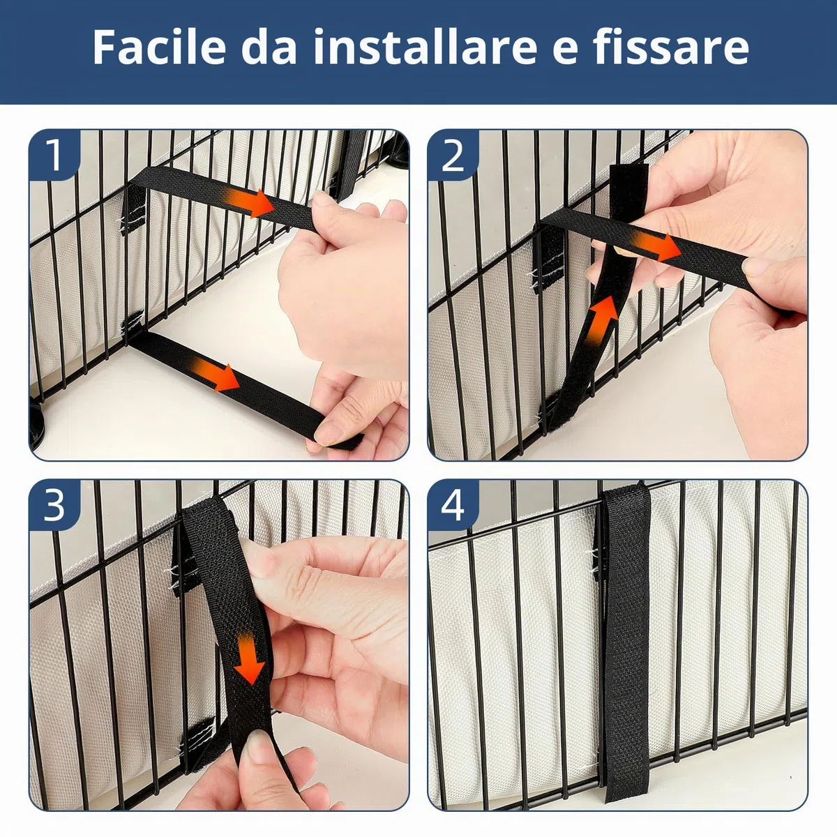 Impermeabile Oxford tessuto Habitat per Guinea Pig Pet Cage(gabbia non inclusa),Guinea Pig lettiera gabbie Liner per fai da te gabbia per animali di piccole dimensioni,Lavabile PIPI Pads XL