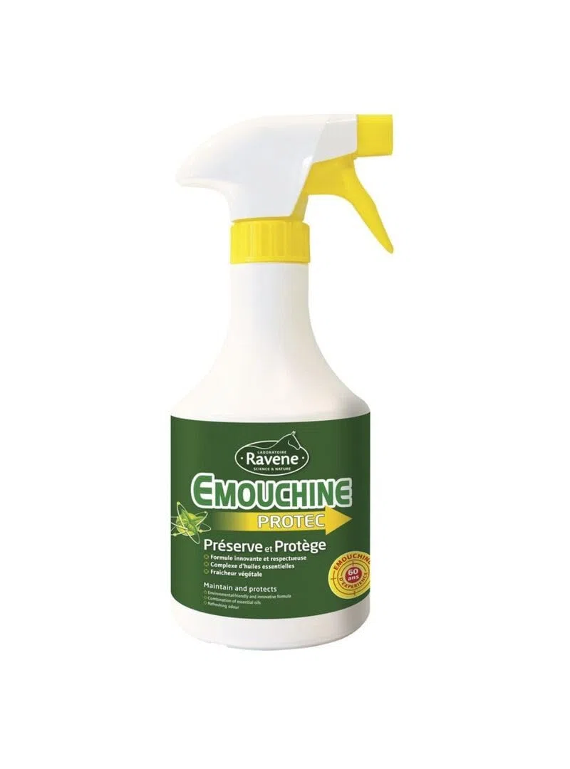 Ravene Spray Emouchine Protec