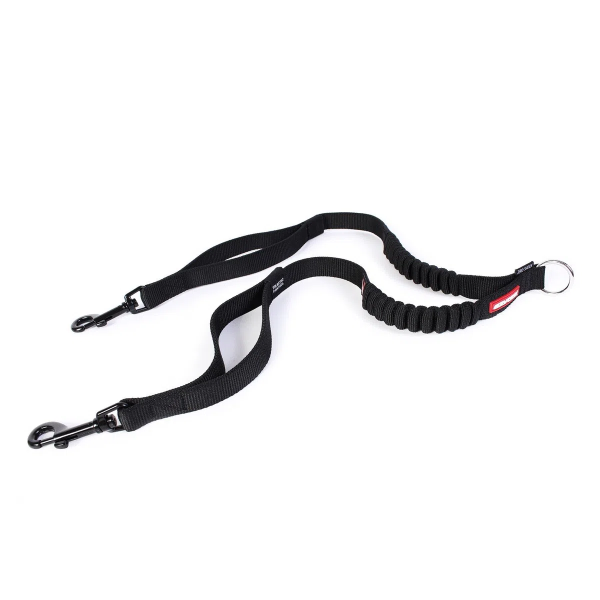 EzyDog Zero Shock Accoppiatore di Guinzagli