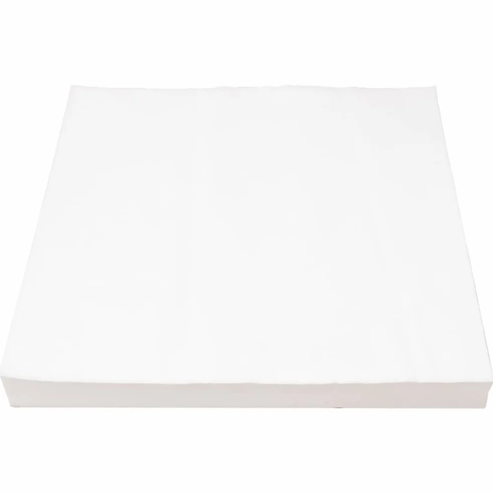100 inserti per gabbia per uccelli, 31 x 25 cm, assorbenti, usa e getta, per pappagalli, per animali domestici, per uccelli domestici, pappagalli, gabbia per uccelli da casa, pappagalli