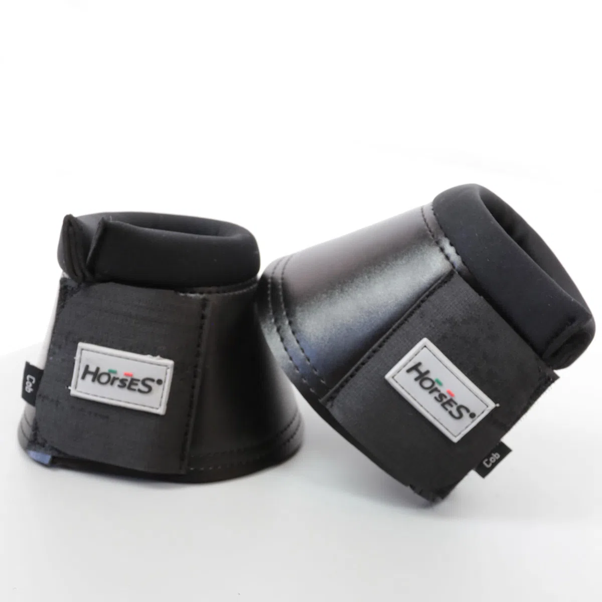 Horses Paraglomi in Neoprene Cody, Sicure e Resistenti, Comode e Pratiche, Made in Italy
