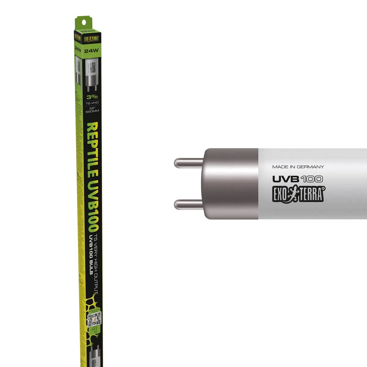 PT-2381 UVB100 T5 24W - 55CM