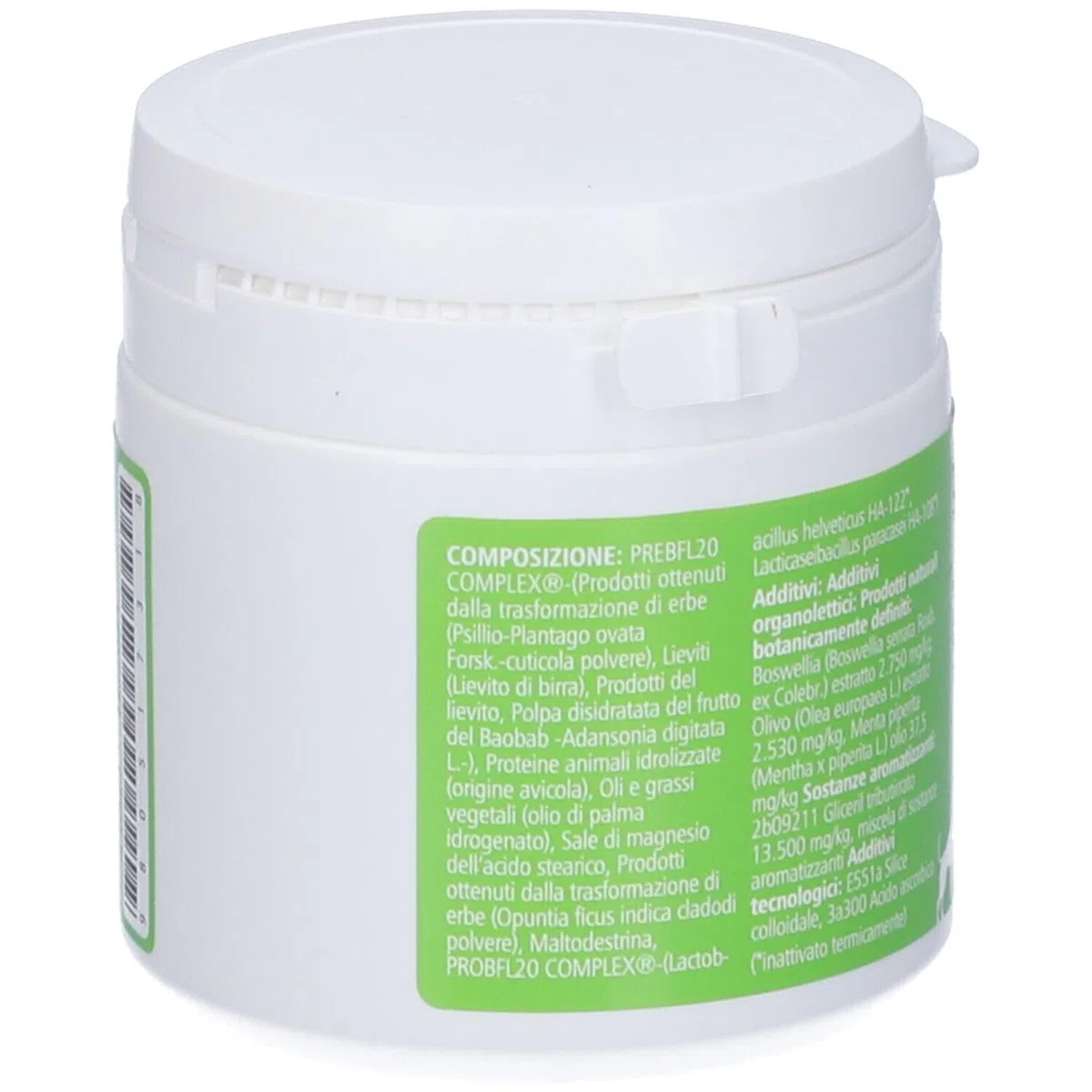 Thercron - 80 Gr