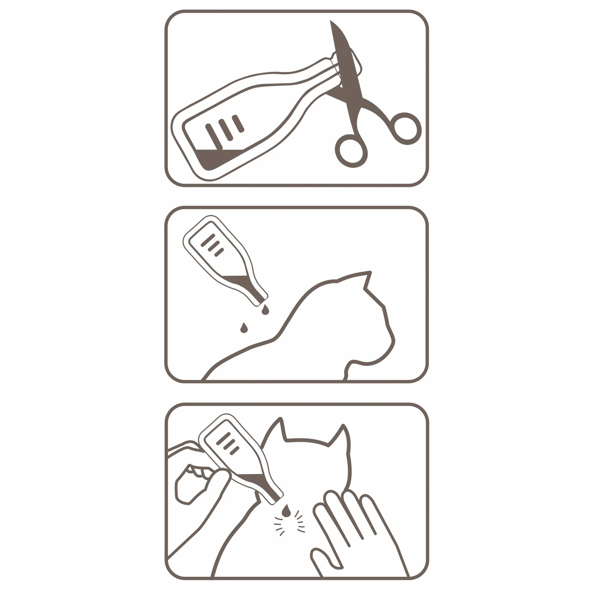 Beaphar FIPROtec Cat