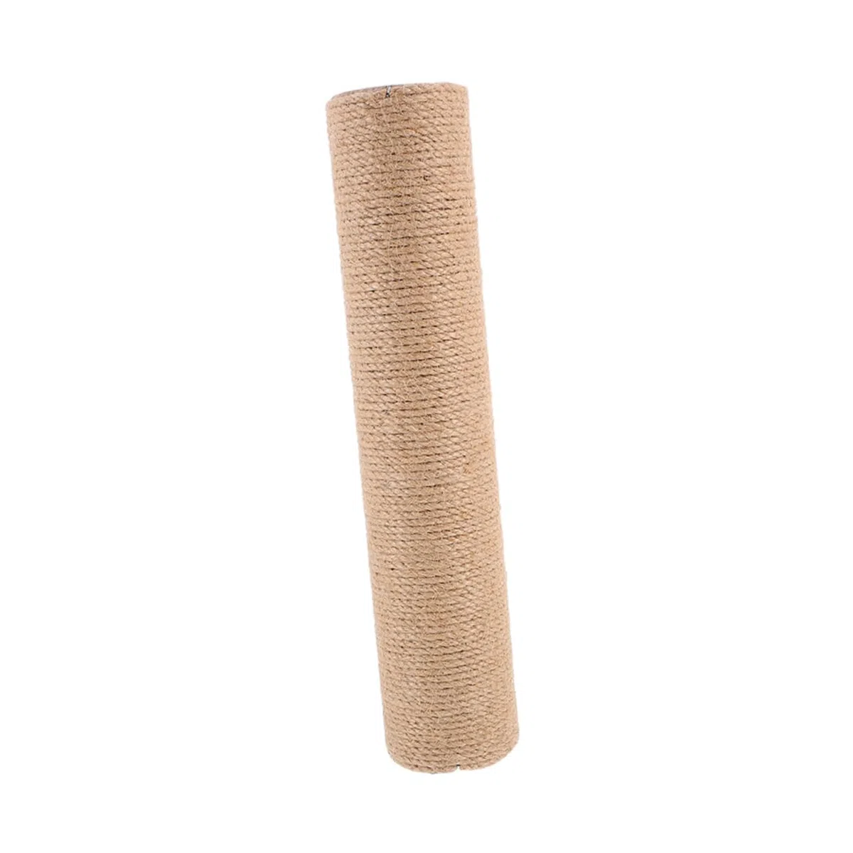 BESTonZON Tiragraffi in Sisal per Gatti Ricambio Tiragraffi per Albero Sostituzione Pali in Sisal Accessori per Gatti