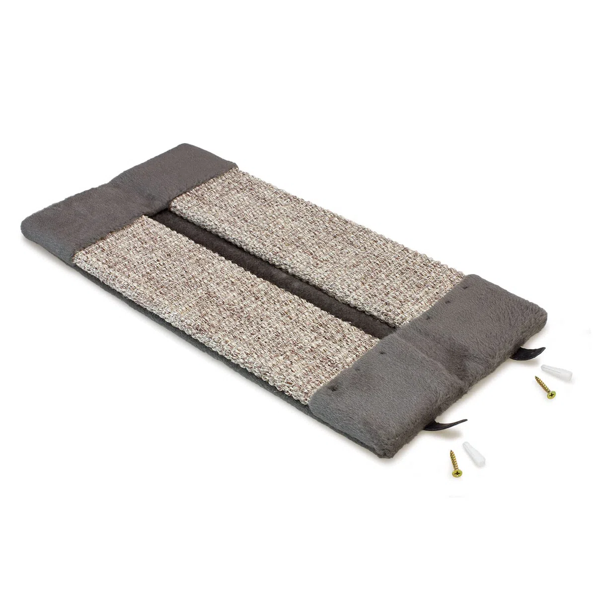 Arquivet 8435117808836 – Raschietto per Angoli 50 cm Colore: Grigio