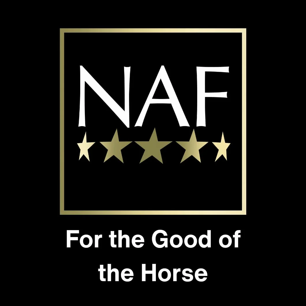 Natural Animal Feeds NAF off Gel, Extra Effetto