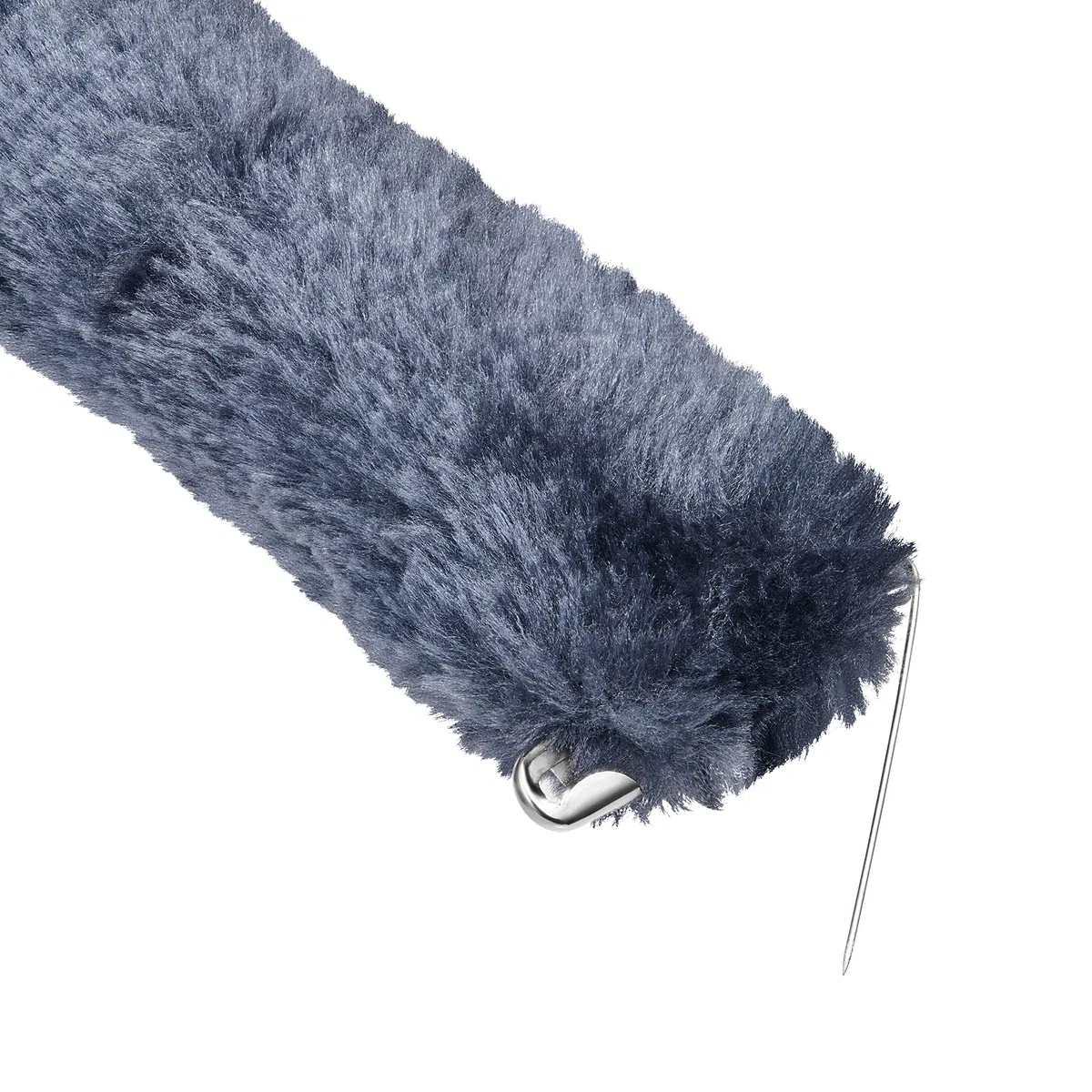 Balinco Set di costumi da gatto, cerchietto per orecchie di gatto + zampe di peluche + papillon + coda di gatto, vestito da animale, Anime, Cosplay Party, Halloween, Carnevale
