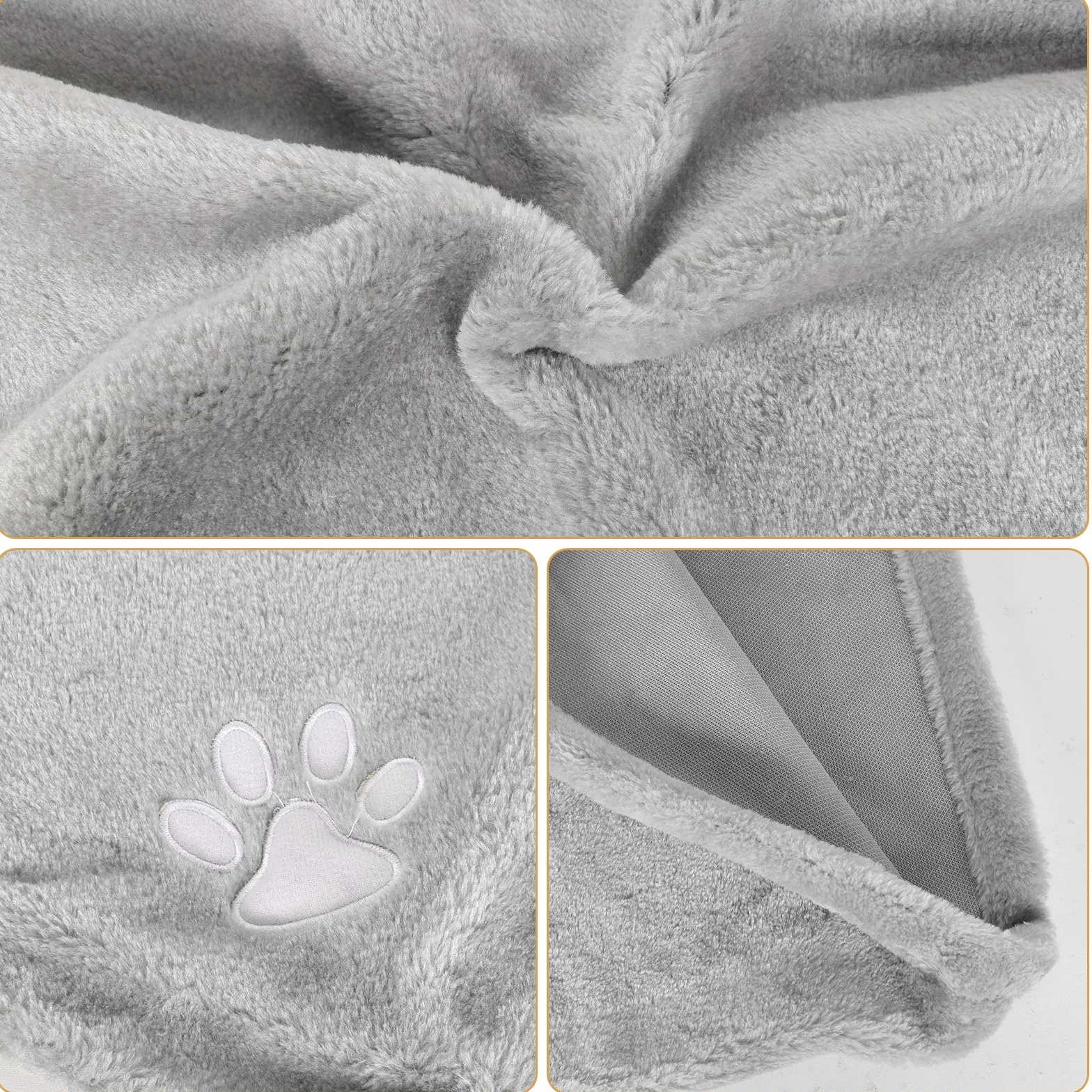 Cuccia da Termosifone per Gatti, Letto per Termosifoni per Gatti, Appendere Amaca Gatto Termosifone Letto Gatto, Amaca per Riscaldatori, Termosifoni per Tutti i Comuni (Grigio)