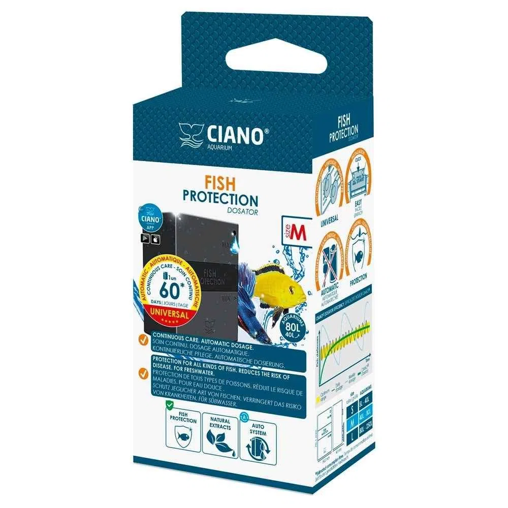 Ciano Fish Protection DOSATOR M