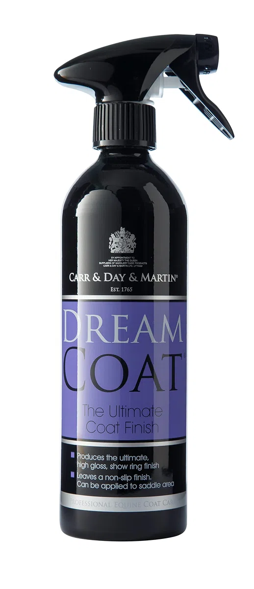 Carr & Day & Martin Dreamcoat Ultimate Coat Finish 1L