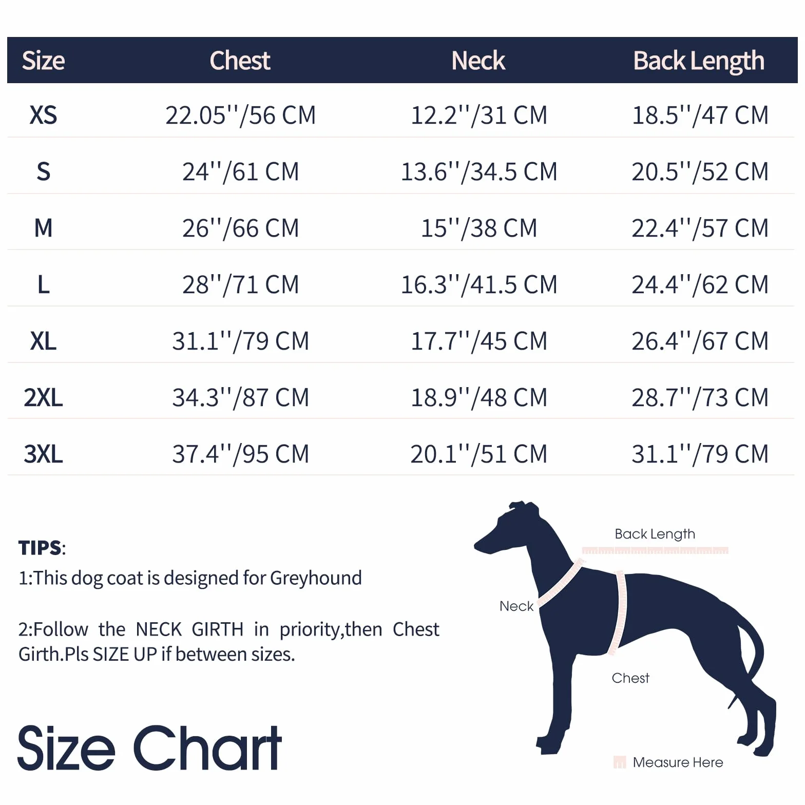 IECOii Maglione Whippet, maglione a collo alto levrieri per cani di piccola taglia, felpa per levrieri italiani, tuta per cani per Lurcher, pigiama leggero e accogliente per levrieri elasticizzato per