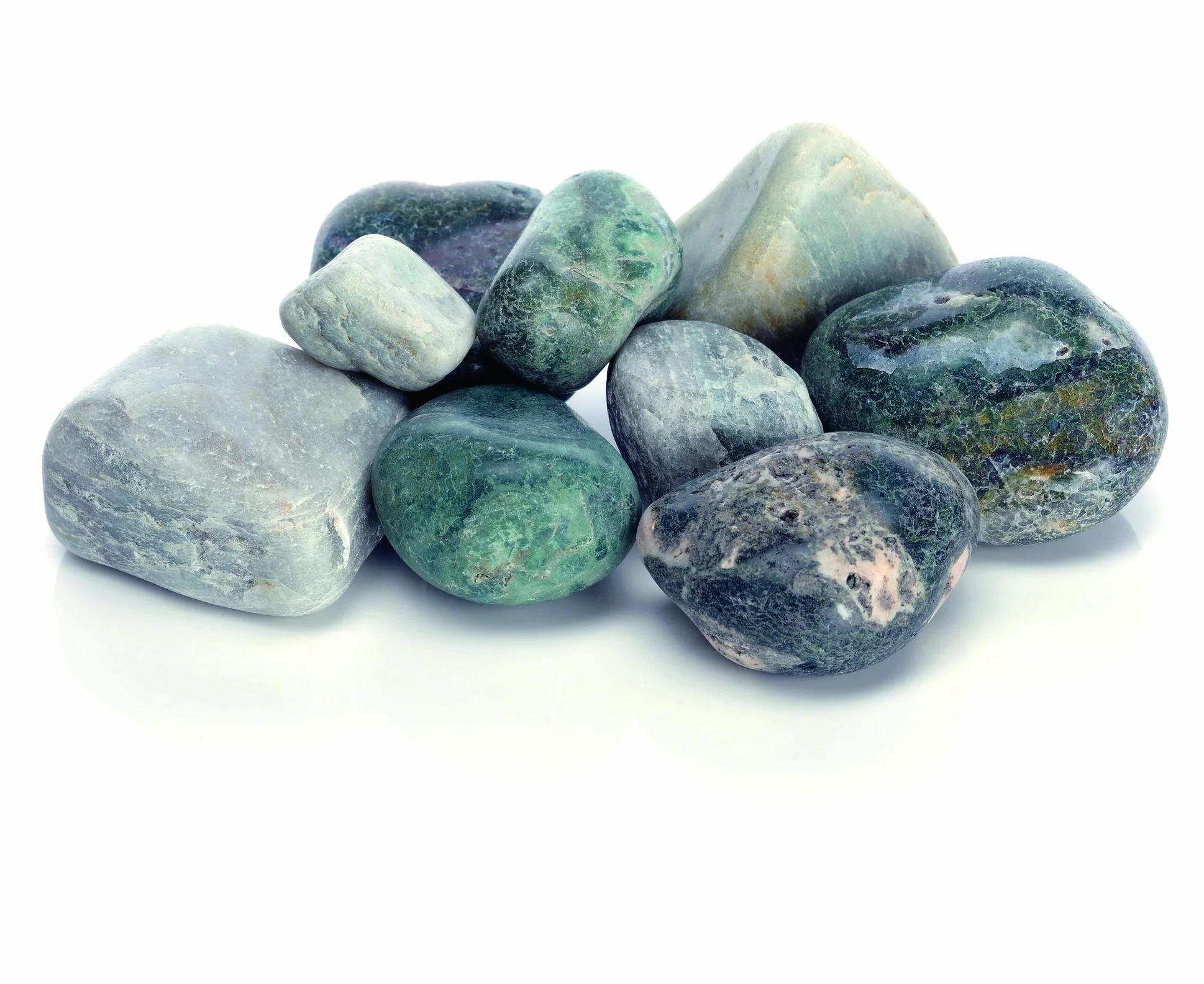 Biorb ciottoli per Feng Shui