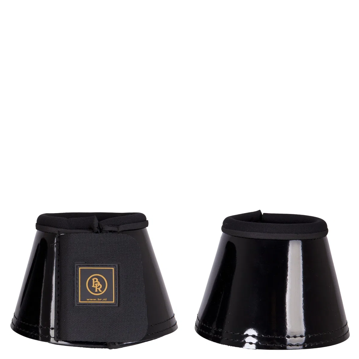 BR Campane Lacquer in vernice bianca misura a scelta