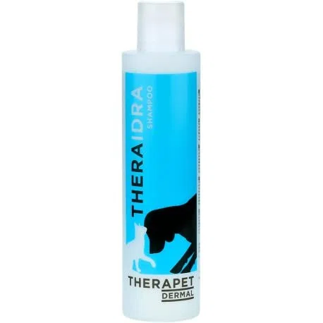 THERAIDRA SHAMPOO 200ml